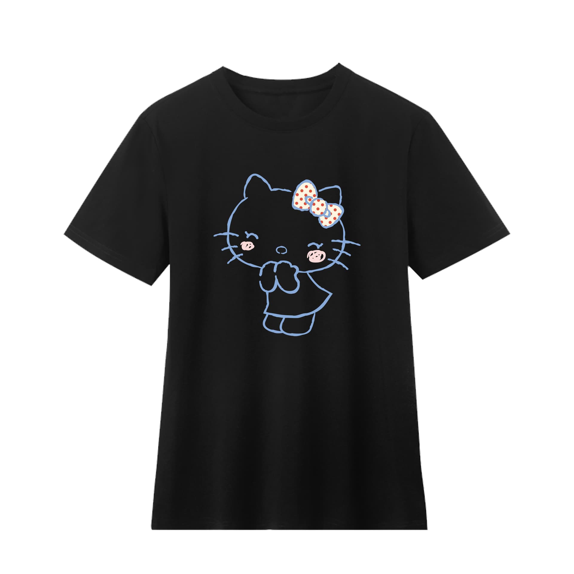Санрио Hello Kitty Collection Унисекс Парные комплекты - изображение 8