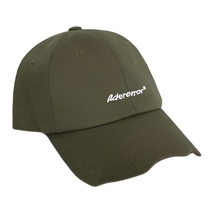 Кепка ADER ERROR logo - изображение 2