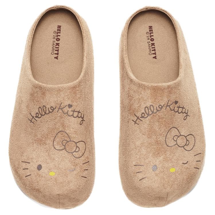 Сандалии Sanrio Домашние тапочки для женщин - изображение 2