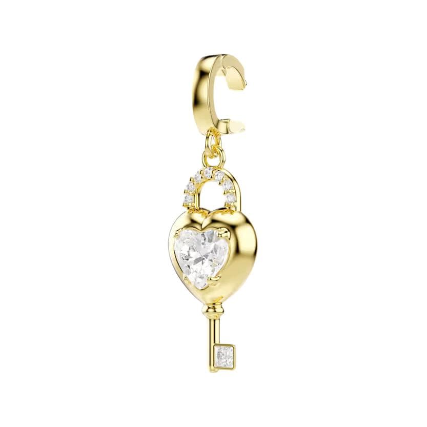 Кулон Swarovski Idyllia Кубический цирконий Шармы и Подвески Унисекс - изображение 2