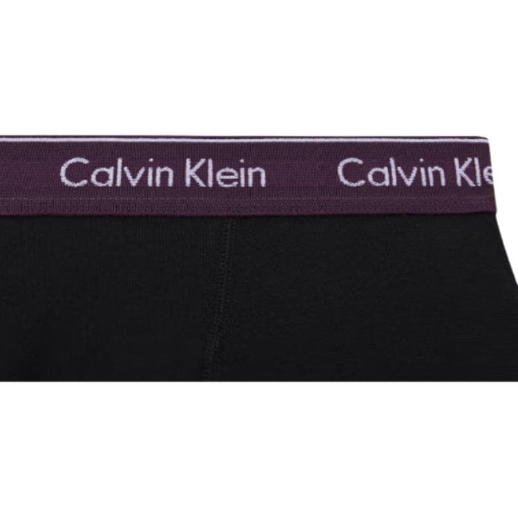 Трусы CKCalvin Klein Logo 3 - изображение 8