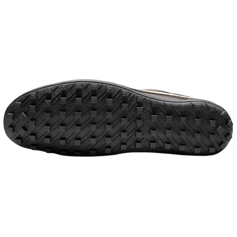 Кроссовки NIKE Moon Shoe Повседневная обувь Low Топ Коричневый белый Женские - изображение 5