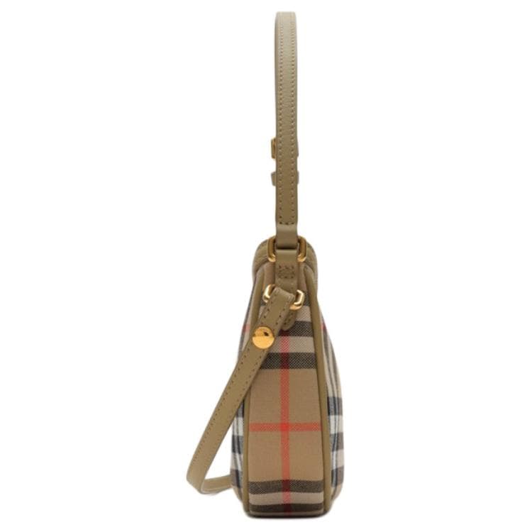 Мини-сумка Burberry - изображение 2