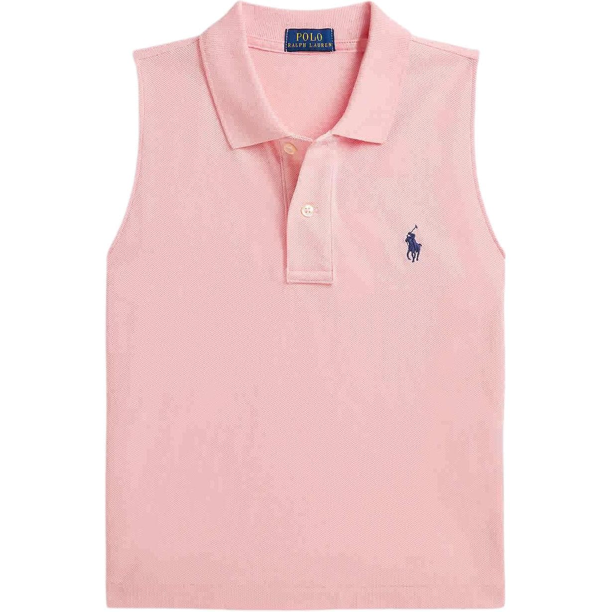 Polo Ralph Lauren Розовый Песок Женское Поло - изображение 1