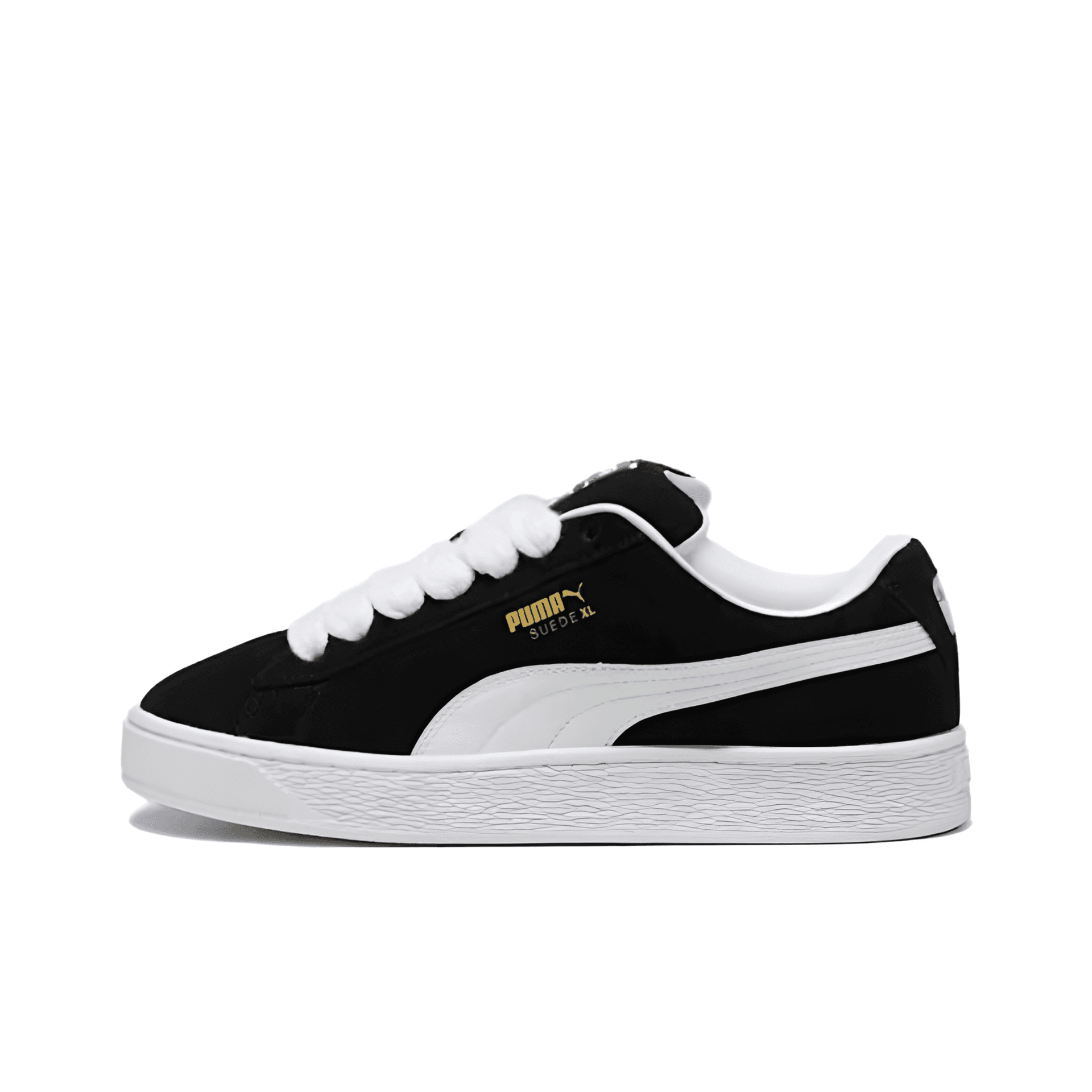Кроссовки PUMA Suede XL - изображение 5