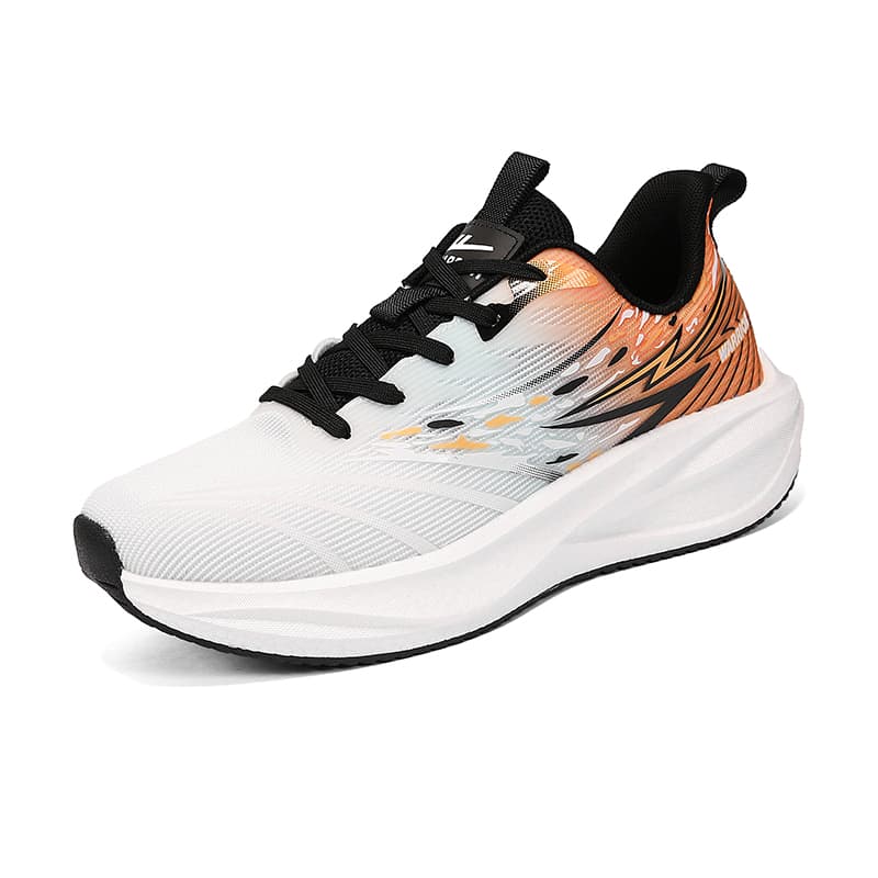 Кроссовки для бега Кроссовки Warrior Low Top для бега Мужские - изображение 3