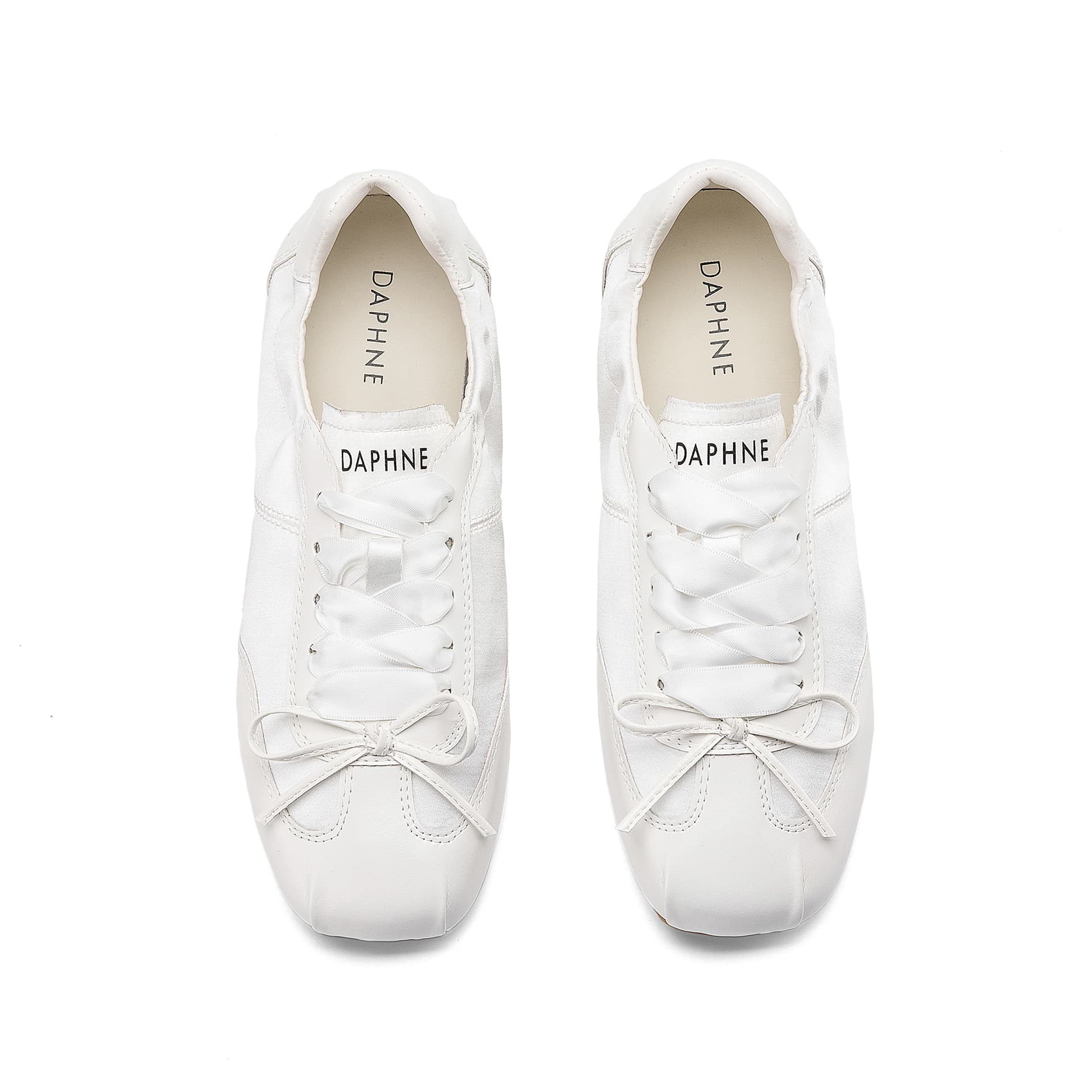 Кроссовки DAPHNE German Army Trainers (GAT) Low Top Женские - изображение 3