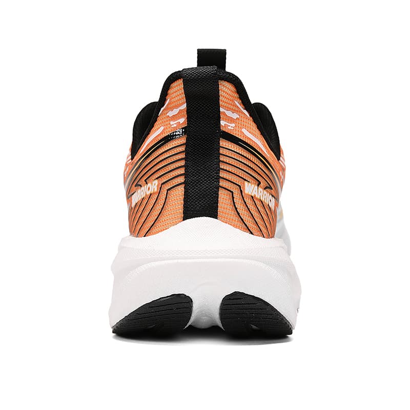 Кроссовки для бега Кроссовки Warrior Low Top для бега Мужские - изображение 5