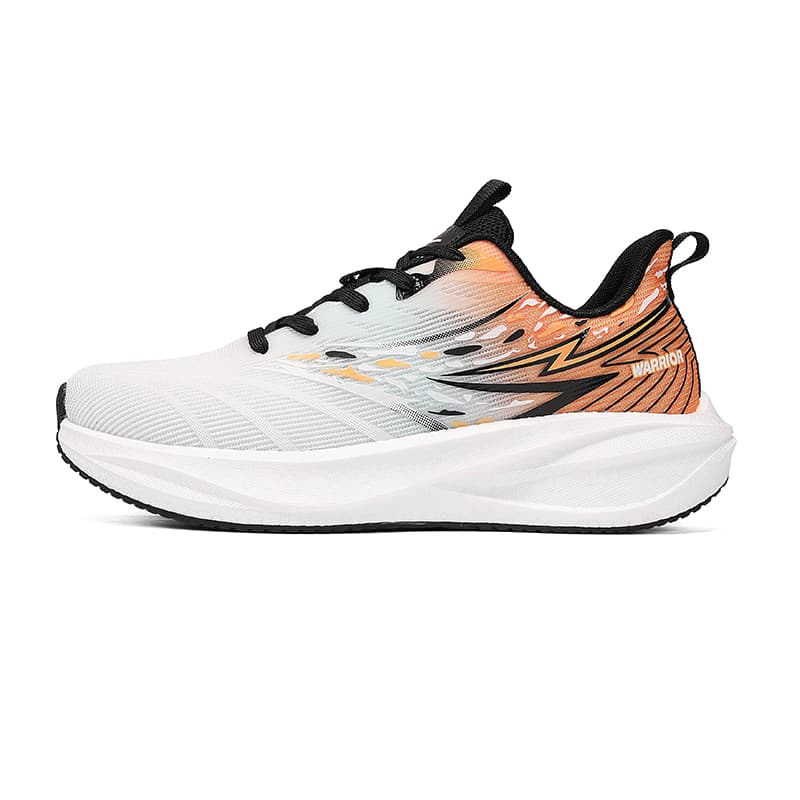 Кроссовки для бега Кроссовки Warrior Low Top для бега Мужские - изображение 1