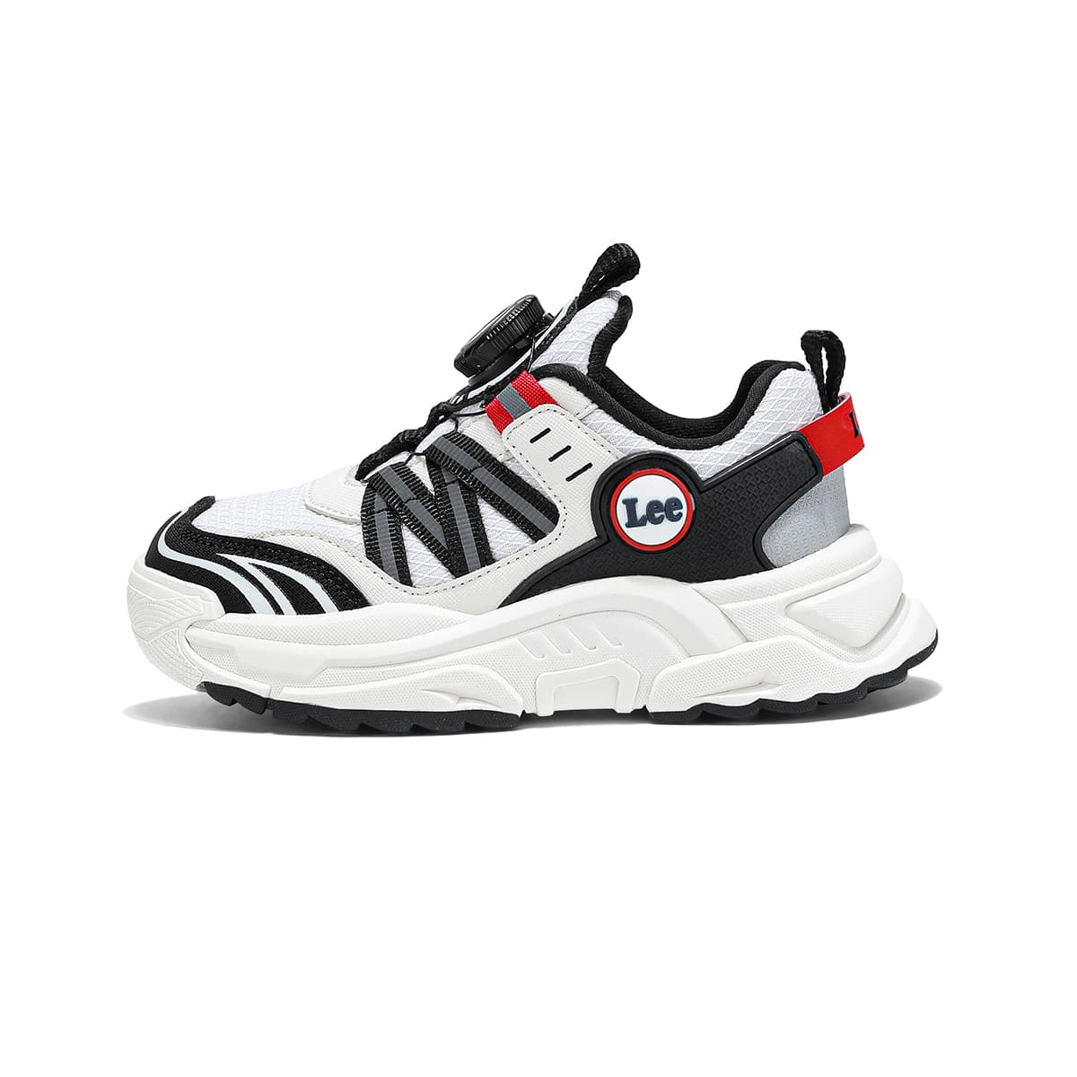 Кроссовки LEE KIDS Беговые кроссовки Low Топ Kids - изображение 1