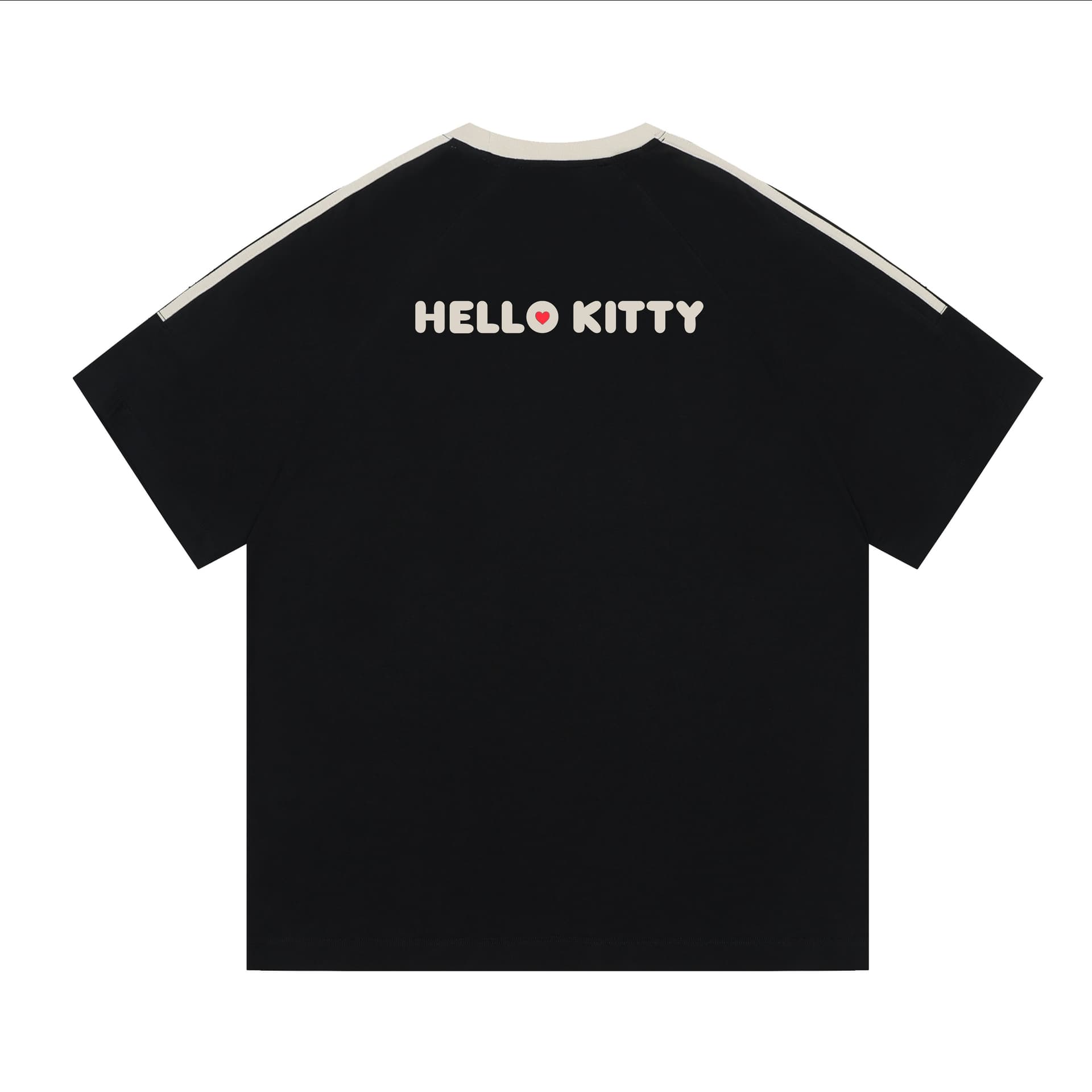 Футболка Sanrio Hello Kitty Collection Унисекс T-рубашки - изображение 2