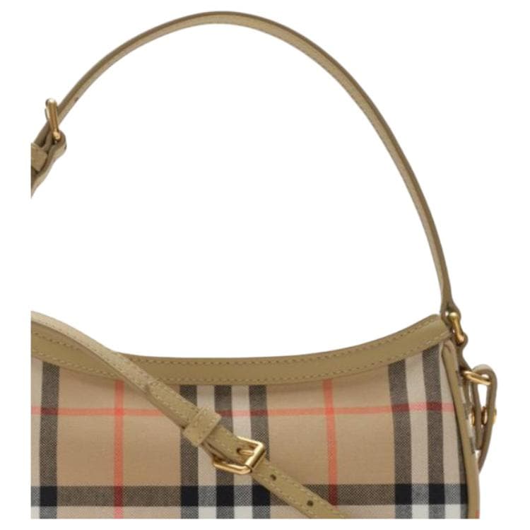 Мини-сумка Burberry - изображение 4