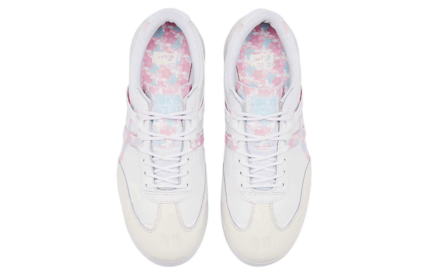 Кроссовки Onitsuka Tiger Delegation - изображение 4