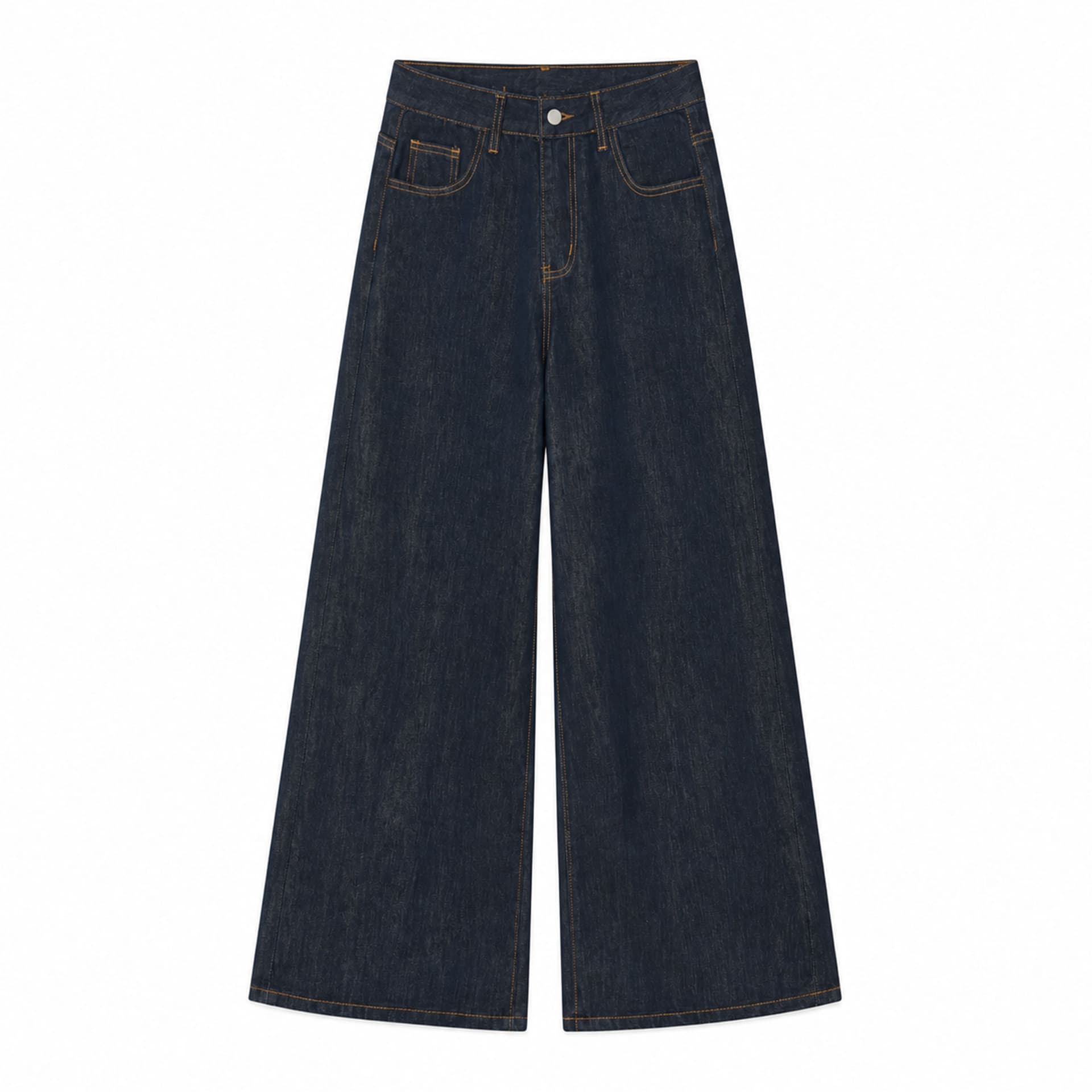 Джинсы Dickies Черные Женские Джинсы - изображение 1