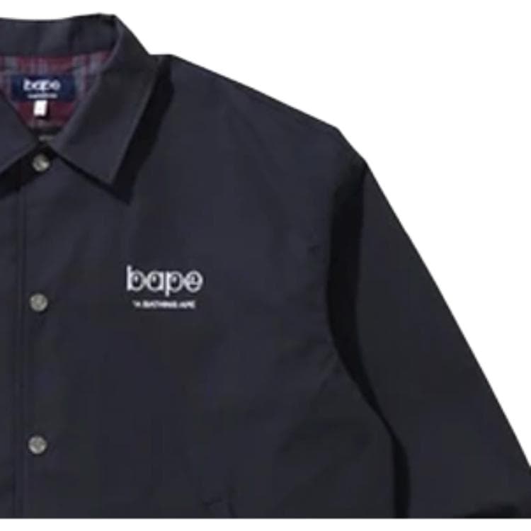 Куртка BAPE - изображение 3