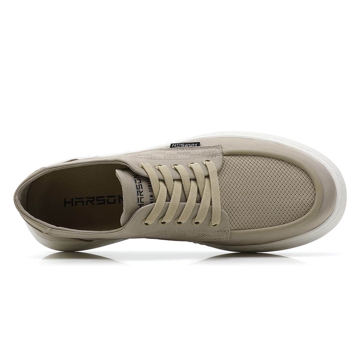 Кеды HARSON Canvas Shoes Low Top Men's - изображение 3