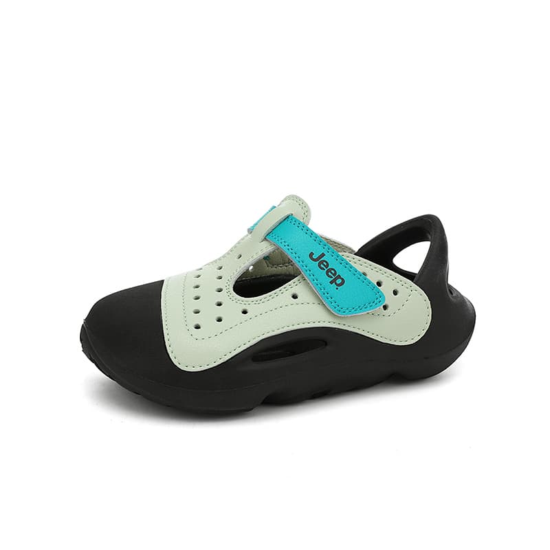 Сандалии Jeep Детские сандалии Low Top Kids - изображение 2