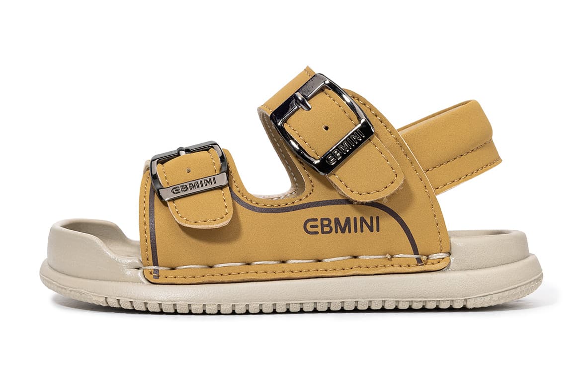Кроссовки EBMINI Обувь для малышей Низкий Топ Малыш - изображение 1