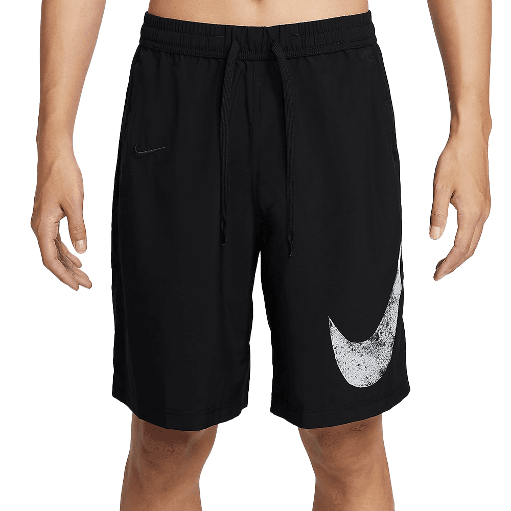 Шорты Nike AW Dri-FIT - изображение 3