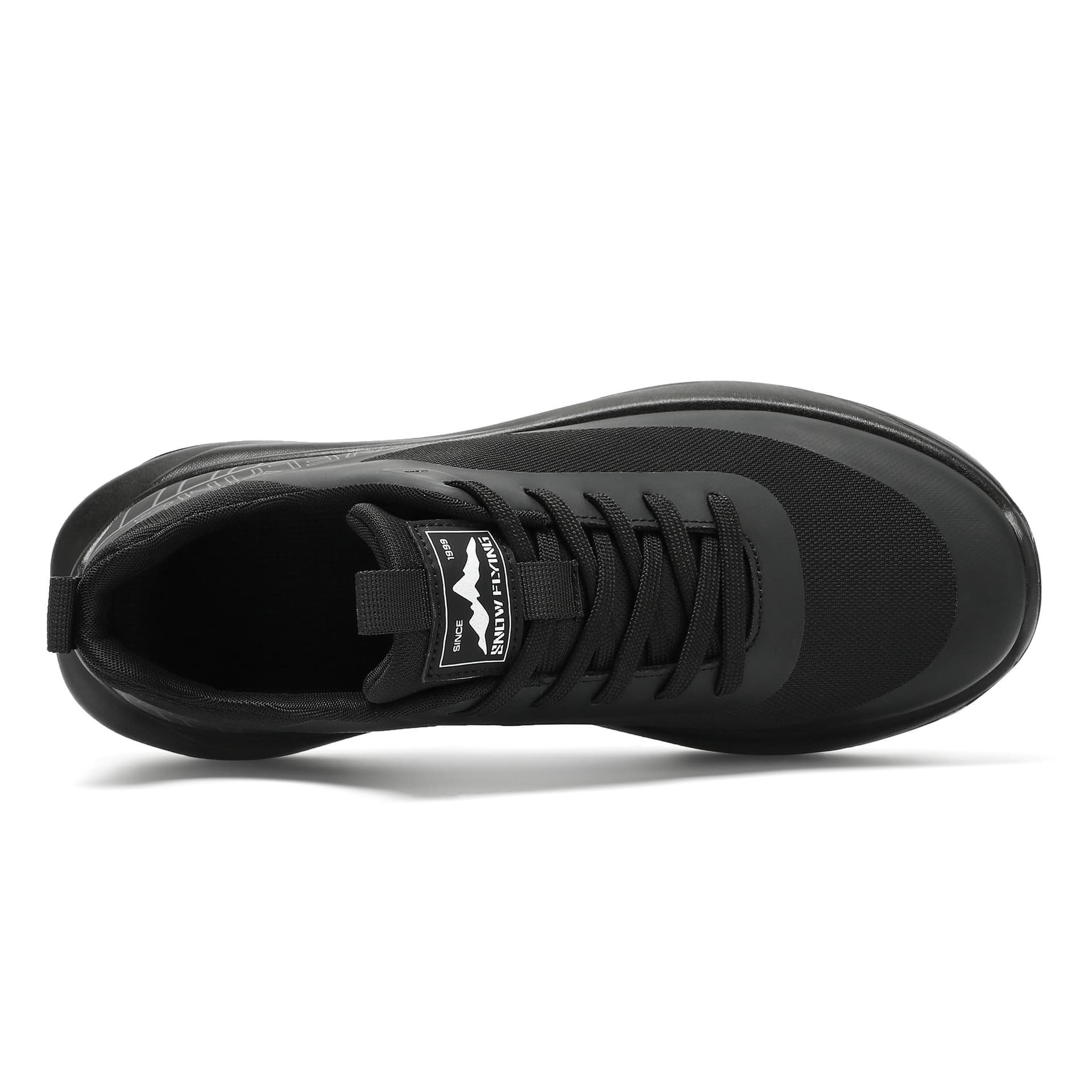 Кроссовки для бега SNOW FLYING Беговые кроссовки Low Топ Мужской - изображение 5
