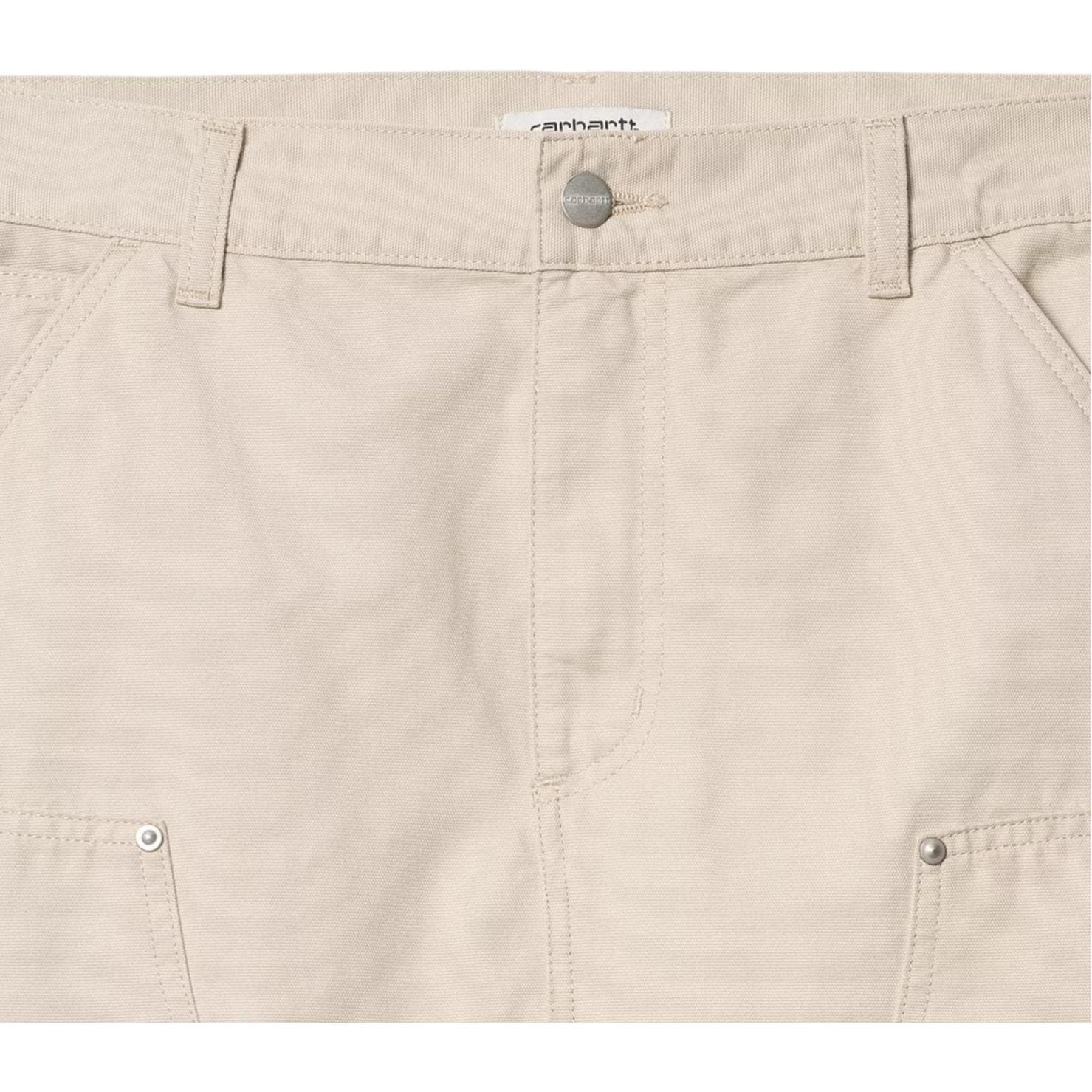 Юбка Carhartt WIP W' Повседневные короткие юбки женские - изображение 3
