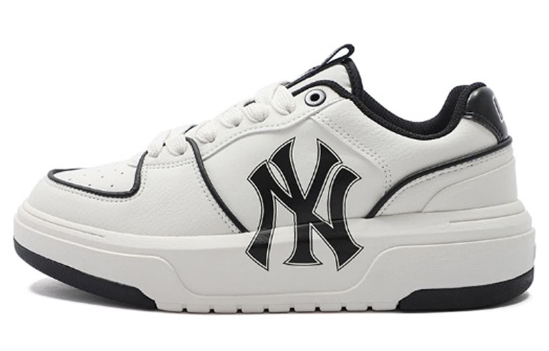 Кроссовки MLB Chunky Liner PU - изображение 6