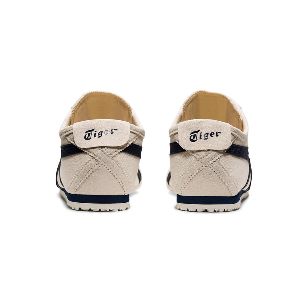 Кроссовки Onitsuka Tiger MEXICO 66 Slip-On Beige - изображение 6
