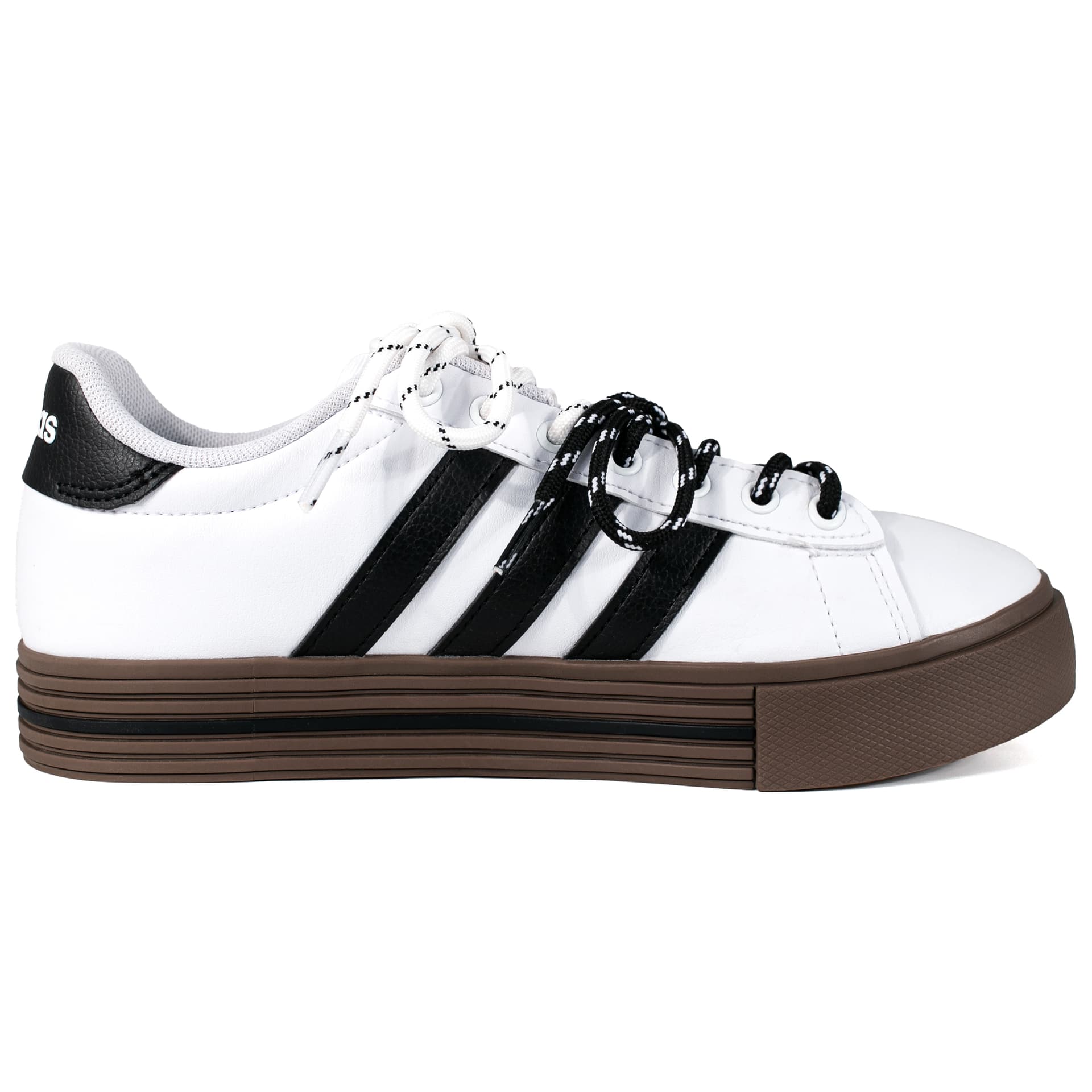 Кроссовки adidas Daily 4.0 Miu - изображение 2