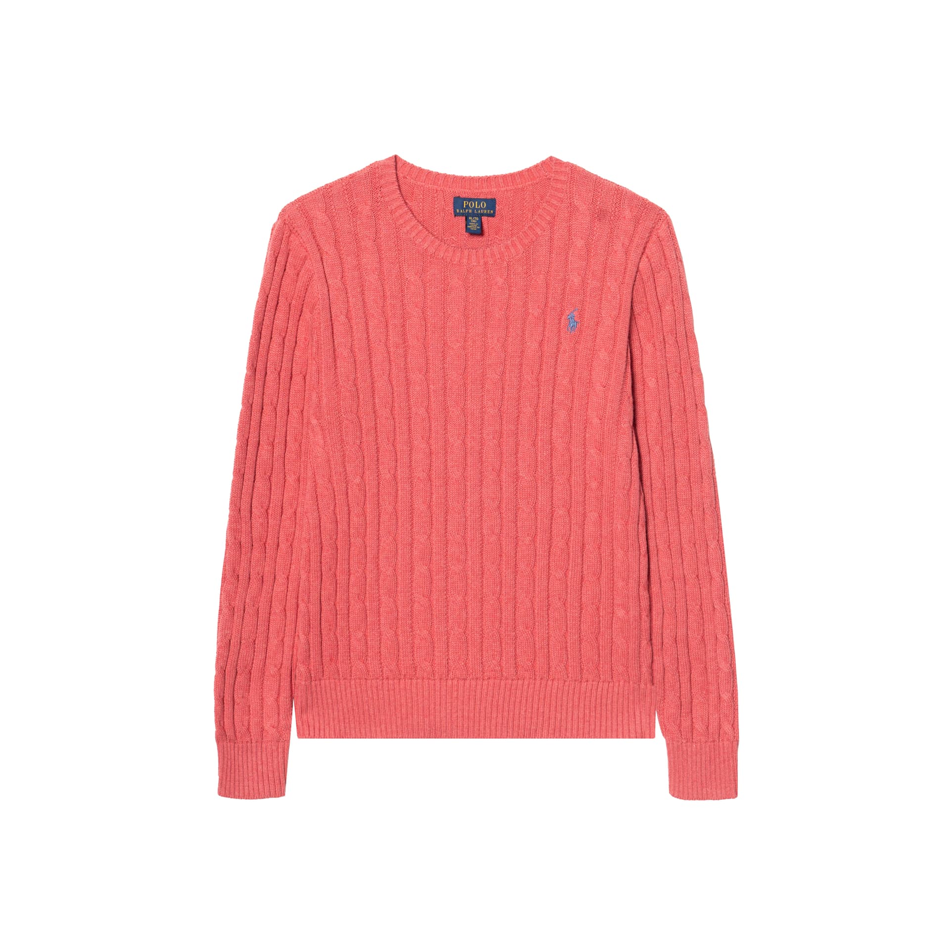 Polo Ralph Lauren Свитер Стандартный размер Детский - изображение 1
