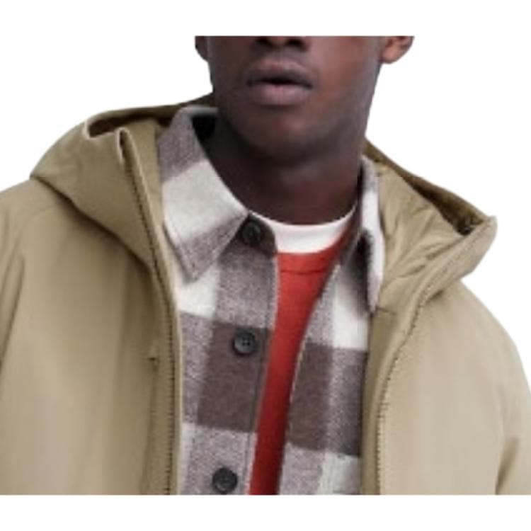 Куртка UNIQLO - изображение 2