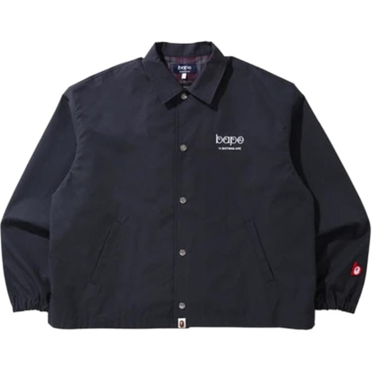 Куртка BAPE - изображение 1