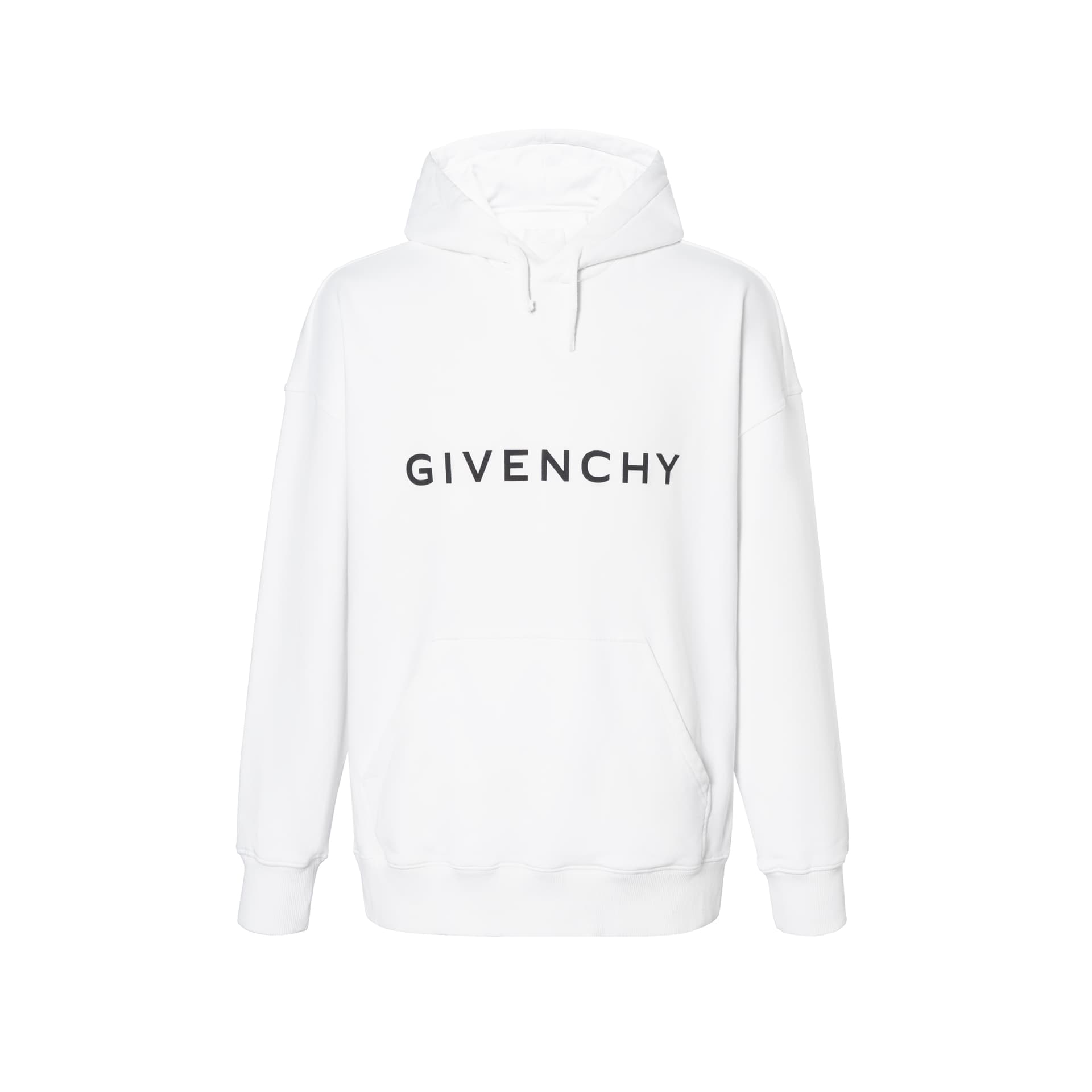 Худи Givenchy FW22 - изображение 1