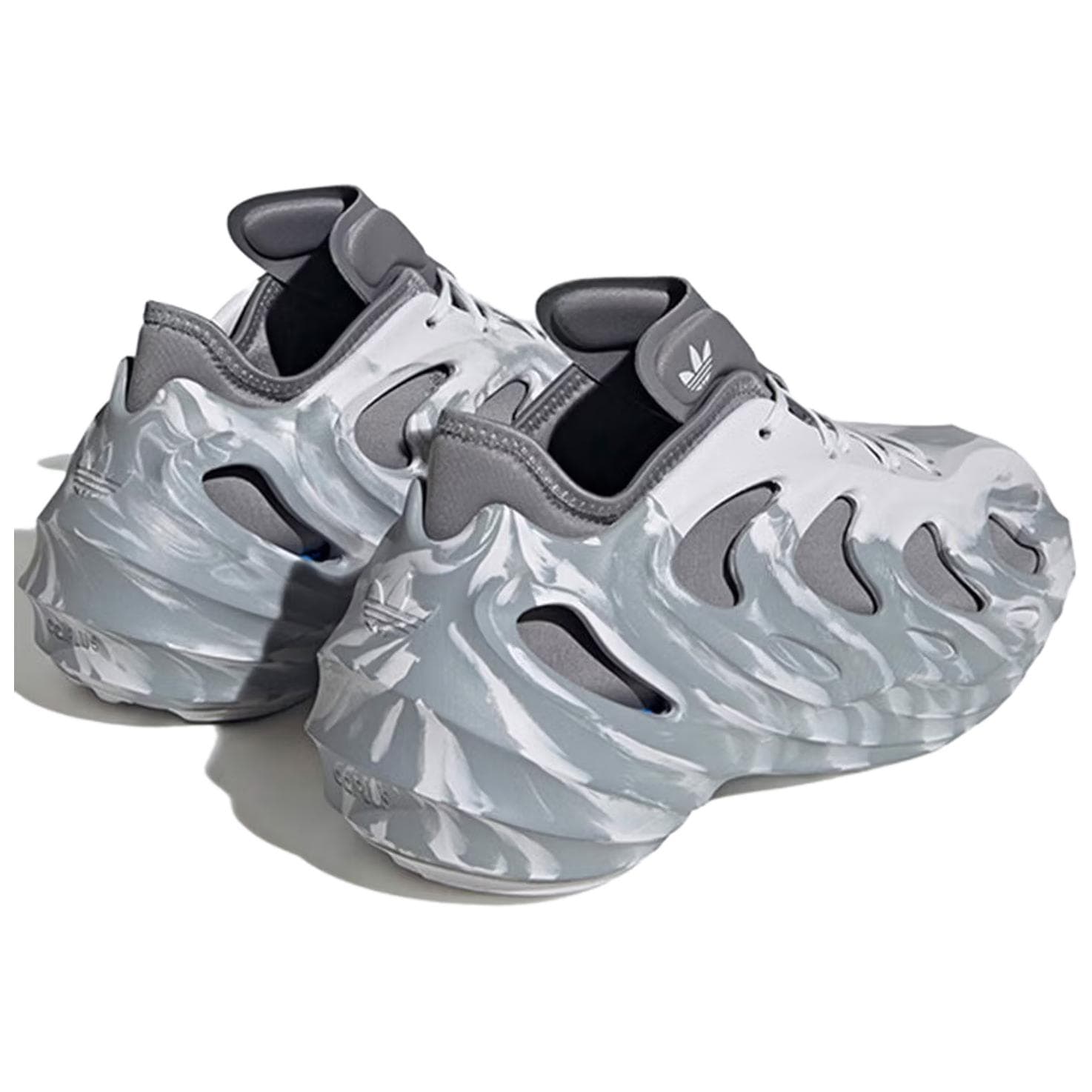 Кроссовки adidas Originals Q - изображение 4