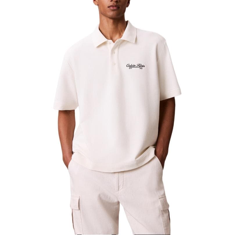 Поло CALVIN KLEIN Polo - изображение 1