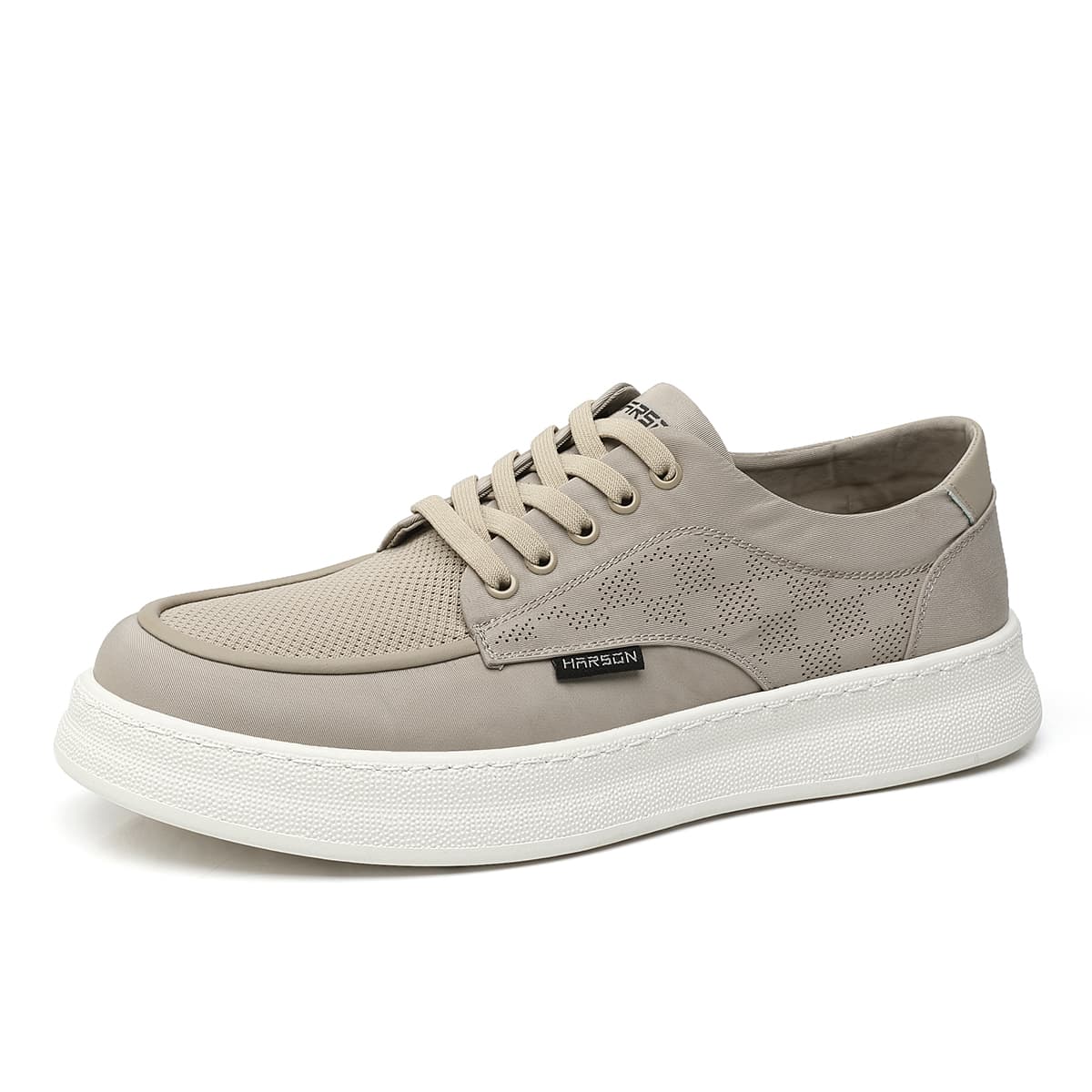 Кеды HARSON Canvas Shoes Low Top Men's - изображение 2