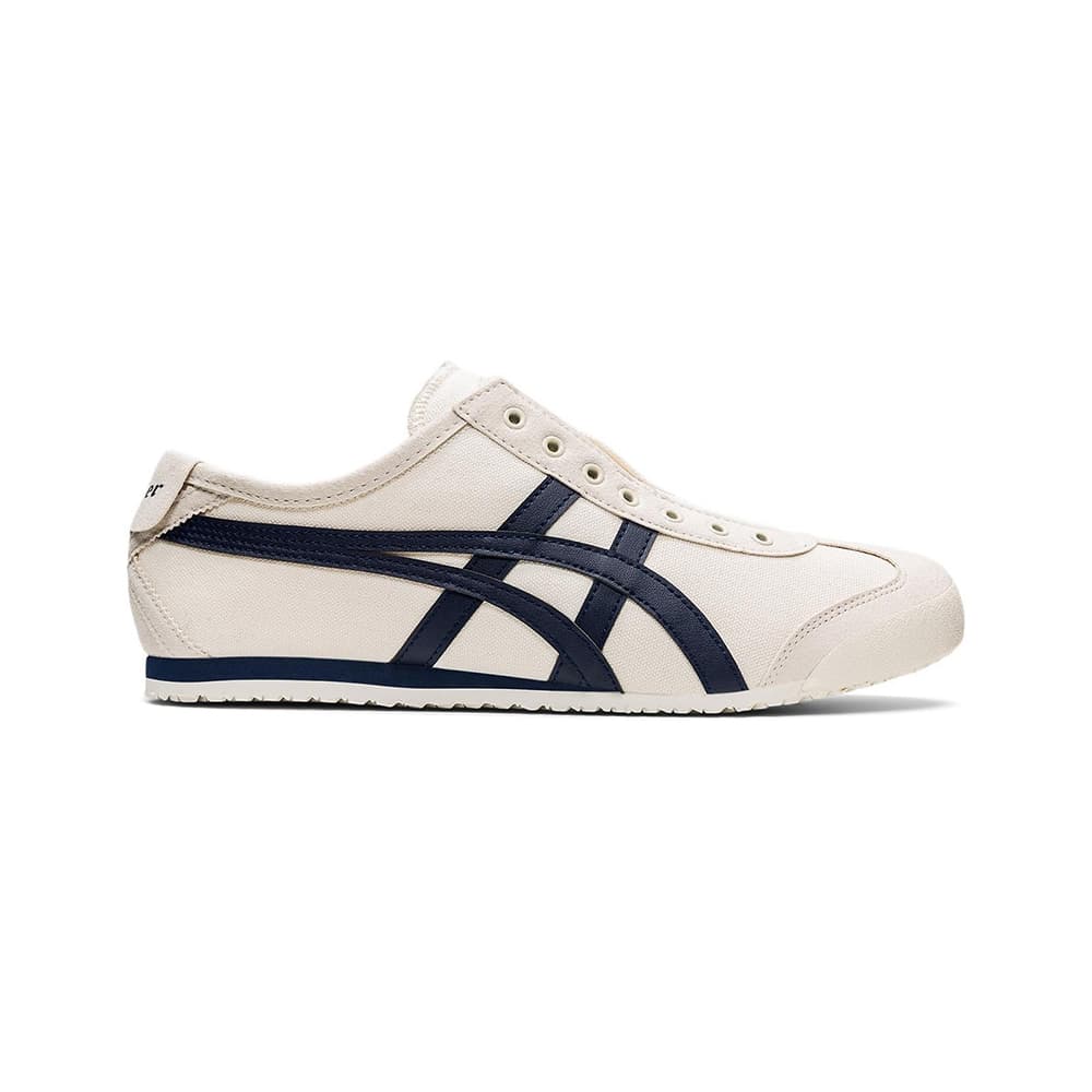 Кроссовки Onitsuka Tiger MEXICO 66 Slip-On Beige - изображение 2