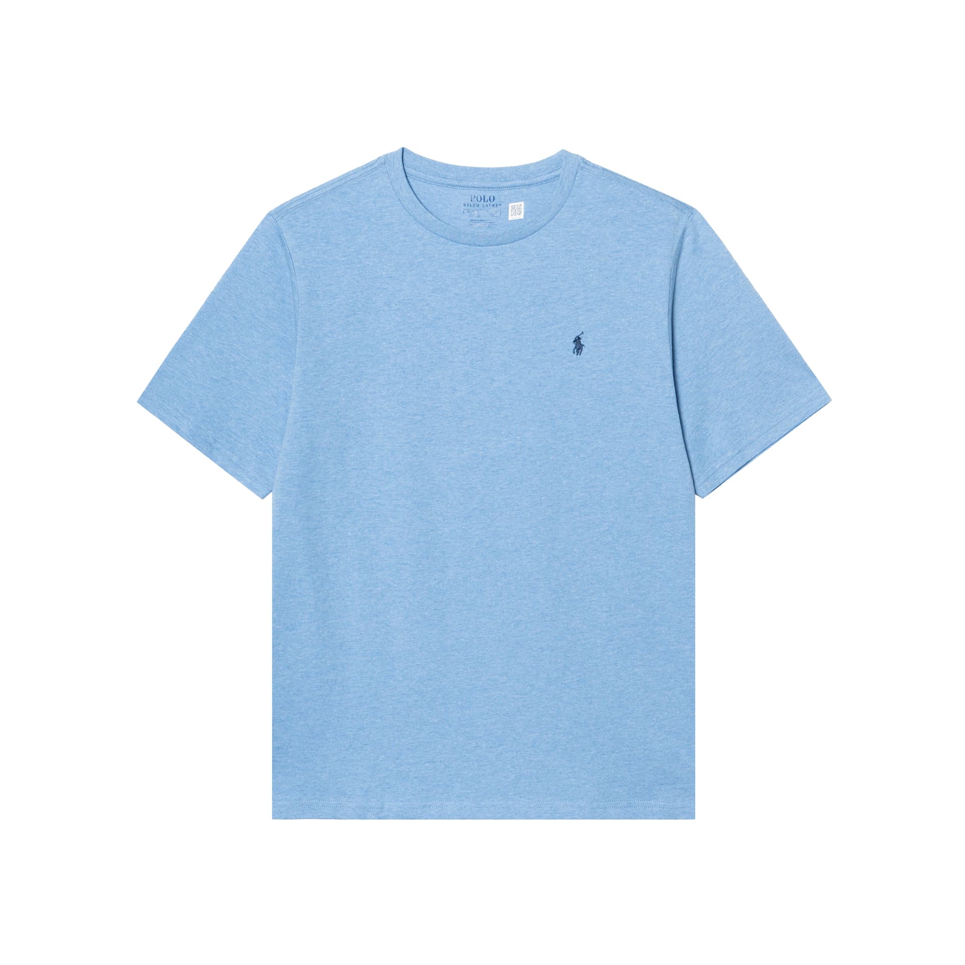 Футболка Polo Ralph Lauren T-рубашка SS25 для детей - изображение 1