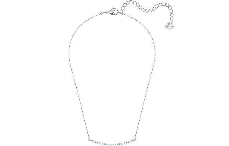 Ожерелье Swarovski Only Necklace - изображение 3