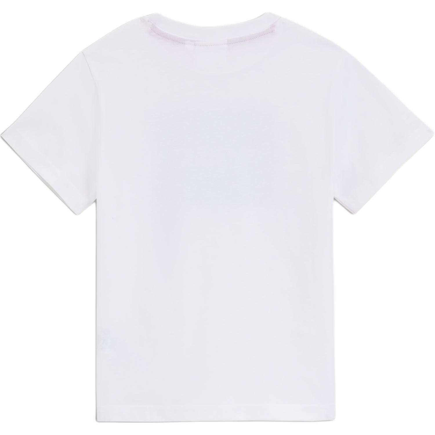 Футболка Hugo Boss Белые Детские Рубашки T - изображение 2