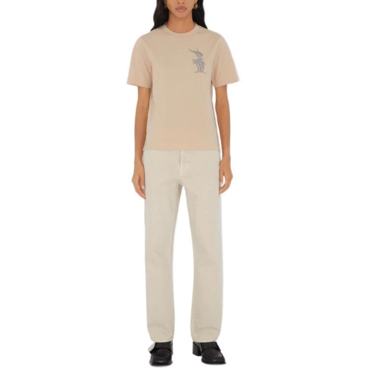 Футболка Burberry T - изображение 2