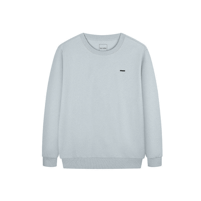 Кофта 361° Variety Training Collection Бодхи Пепельный Мужской Свитшот - изображение 1