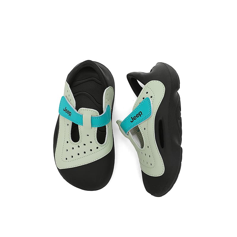 Сандалии Jeep Детские сандалии Low Top Kids - изображение 6