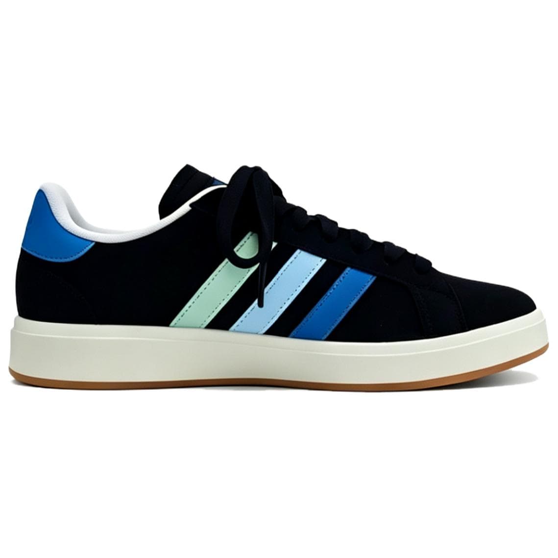 Кроссовки adidas Grand Court Base 00s - изображение 2