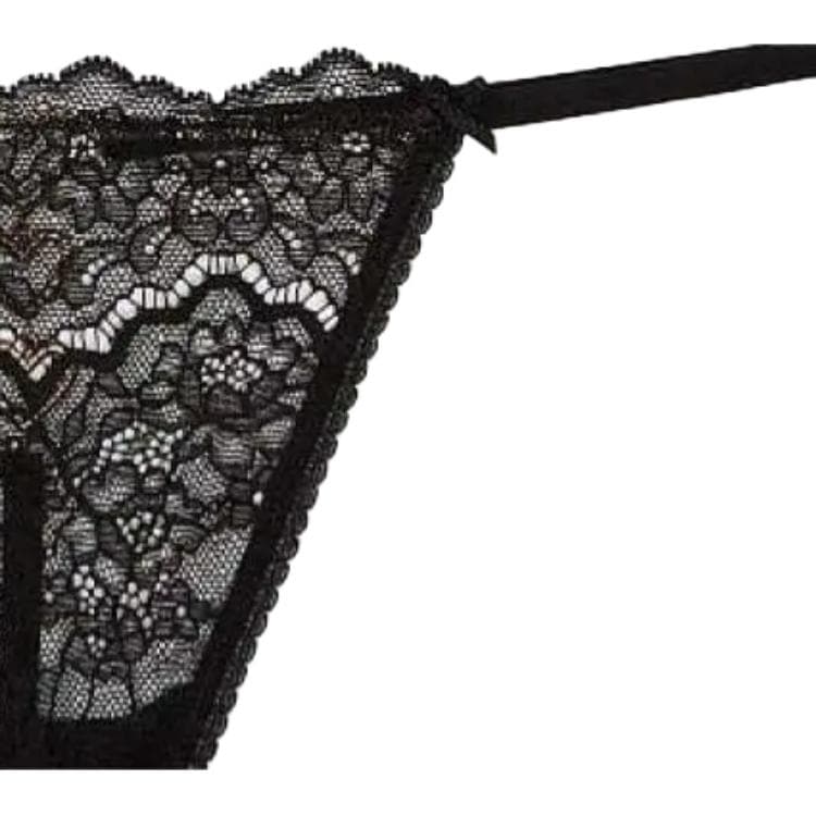 Трусы VICTORIA'S SECRET 1 - изображение 4