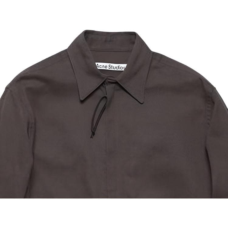 Куртка Acne Studios SS24 - изображение 4