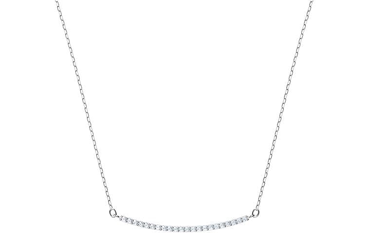 Ожерелье Swarovski Only Necklace - изображение 2