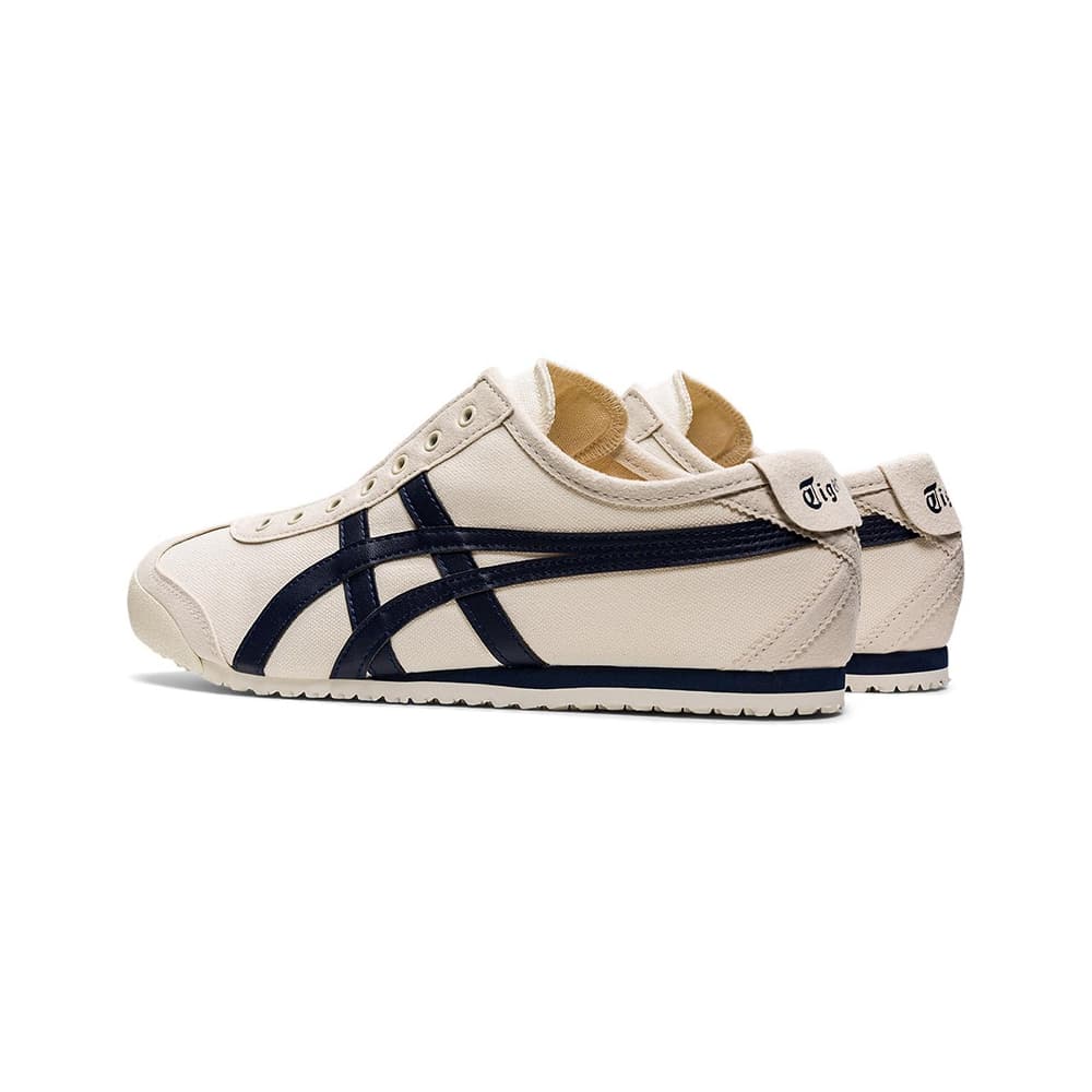 Кроссовки Onitsuka Tiger MEXICO 66 Slip-On Beige - изображение 4