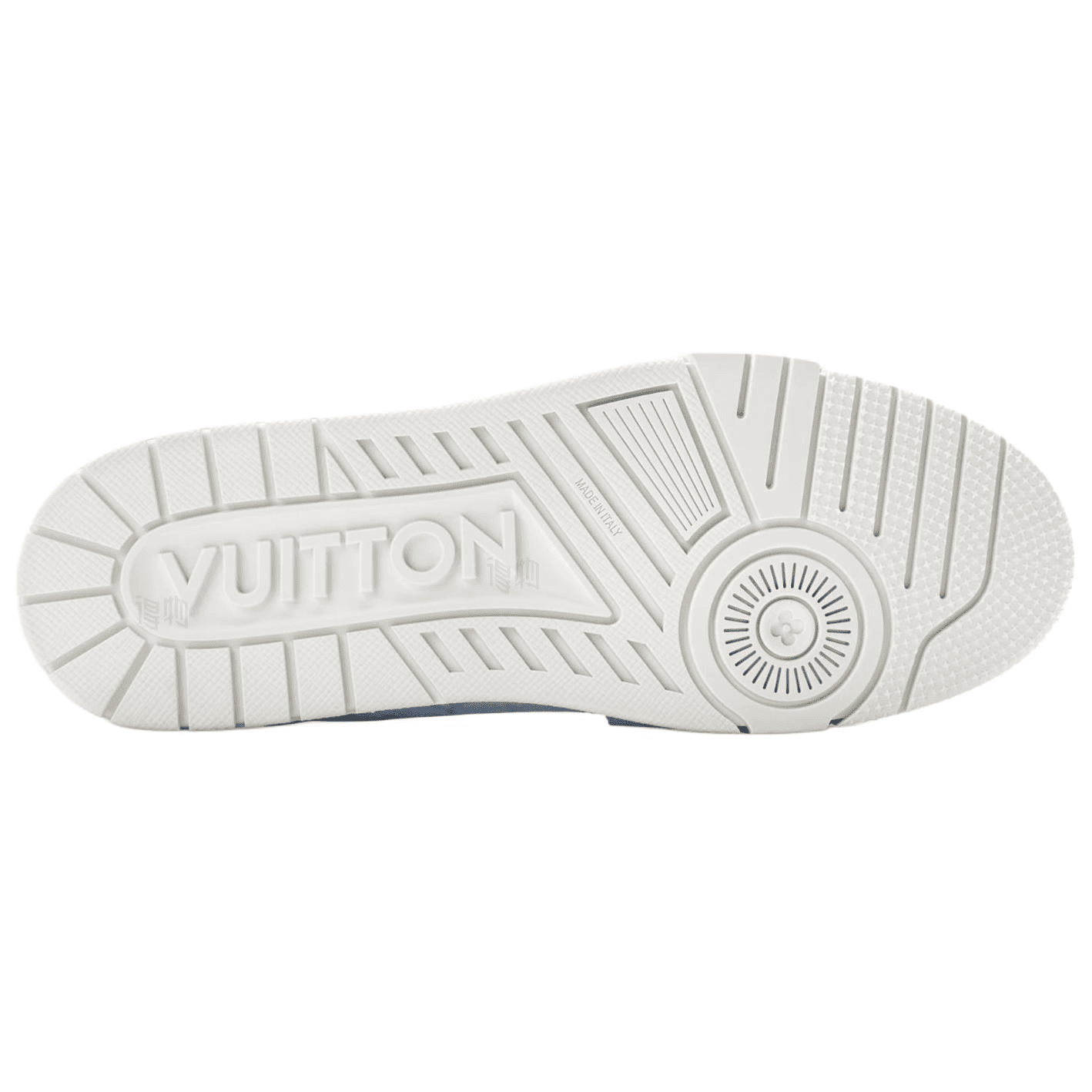 Кроссовки LOUIS VUITTON Trainer - изображение 6