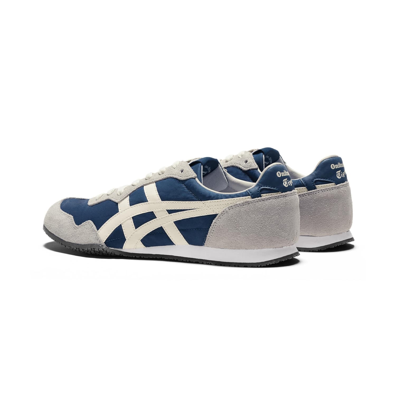 Кроссовки Onitsuka Tiger Serrano - изображение 4