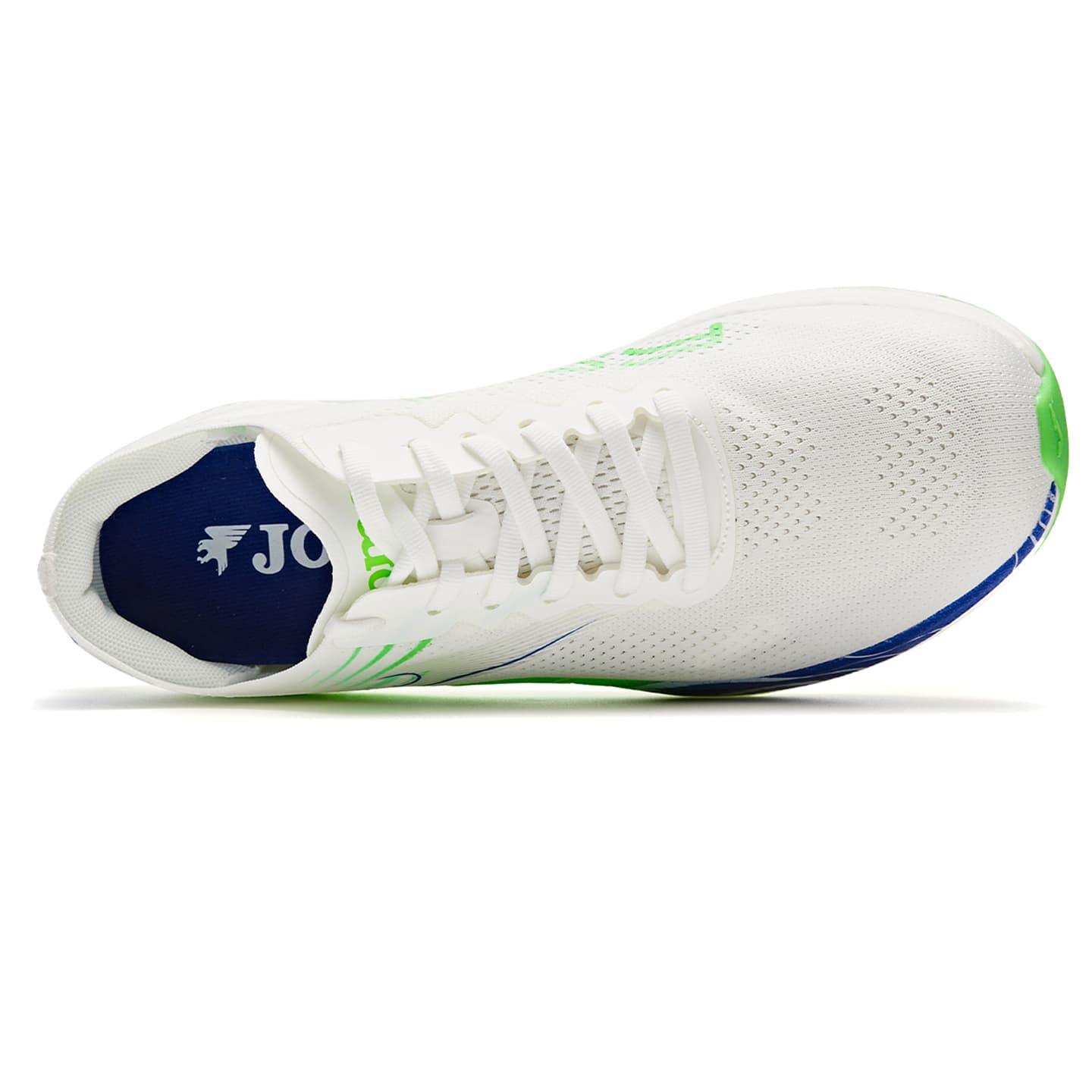 Кроссовки для бега Joma Беговые кроссовки Low Топ Белый Мужской - изображение 4